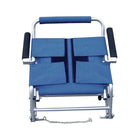 Drive Medical - Fauteuil de transport pliant super léger avec sac de transport-30 long. x 24 larg. x 13 haut. (po)