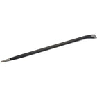 Dynamic Tools – Barre-levier de 24 po, extrémité de 1,17 po de large-Taille de tige (pouces) : 75 po