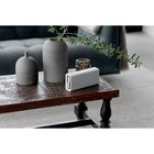 Urbanista Brisbane - Haut-parleur portable - Noir-Chargement micro USB