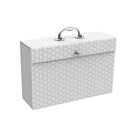 Fresh Home Elements Dossier de Poche- Hexagone-19 onglets