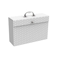Fresh Home Elements Dossier de Poche- Hexagone-19 onglets