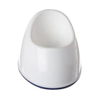 Porte-brosse de toilette-Économique et pratique