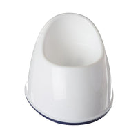 Porte-brosse de toilette-Économique et pratique