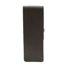 Ashlin® Triple étui à stylos Trapani, noir-Conçu pour accueillir trois stylos de taille moyenne