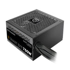 Thermaltake - Bloc d'alimentation de 750 W Smart BX1 - 80+ Bronze- ATX 12V V2.3 permet une livraison d'énergie la plus fiable et robuste.