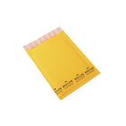 Polyair - Enveloppes à bulles Ecolite - #0 6,5 po x 10 po - paquet de 25-Alternative économique à l'expédition de produits dans un carton, ce qui réduit considérablement les coûts d'emballage et d'expédition
