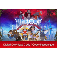 Mythpource pour Nintendo Switch [Téléchargement]-Genre : Action, Aventure