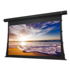 Elunevision - Écran tendu 130" 2.35 Reference Tab-Écran de projection électrique