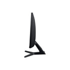 Samsung - Moniteur UHD UR55 de 28 po - LU28R550U-2 x entrées HDMI, 1 x DisplayPort, 1 x prise pour écouteurs