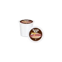 Tootsie Roll - Chocolat chaud, 12/paquet-Sans caféine