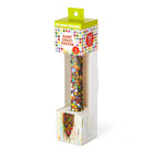 Crazy Crayon Géant-Coloriez avec la pointe pour les petits détails ou utilisez le côté du crayon pour colorier de grandes surfaces