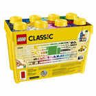 LEGO Classic - La grande boîte de briques créatives Ensemble de construction - 790 pièces-LEGO Classic est conçu pour inspirer une créativité illimitée avec la brique LEGO