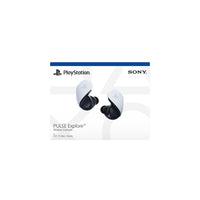 PlayStation - Écouteurs sans fil Pulse Explore PlayStation 5-Audio de jeu de nouvelle génération - Profitez d'un son extraordinairement réaliste dans vos jeux préférés