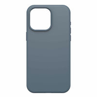 OtterBox - Étui Symmetry MagSafe Bluetiful pour iPhone 15 Pro Max-L'intégration d'aimants permet une interaction transparente avec des chargeurs et accessoires MAGSAFE, ajoutant une couche de commodité à votre expérience utilisateur.