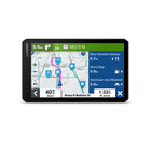 Garmin - DriveCam 76 Navigateur GPS à écran de 7 po avec caméra de tableau de bord intégrée - Noir-La technologie sans fil BLUETOOTH intégrée vous permet de synchroniser votre téléphone intelligent compatible pour passer des appels sans lâcher le volant