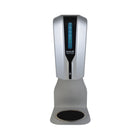 Hands Off Distributeur Automatique 1200 ml, Le support Hands Off - Lot de 15-5 x (20 x 13 x 8)