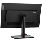 Lenovo - Moniteur ThinkVision T24m-20 23,8 po 1920 x 1080 IPS - 62CDGAR6US-Profondeur de couleur/prise en charge des couleurs : 16,7 millions