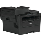 Imprimante laser numérique multifonction monochrome Brother MFC-L2730DW-Utilise les cartouches de toner de remplacement à haut rendement Brother d’origine pour une impression à faible coût