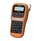 Brother – Étiqueteuse industrielle P-Touch PT-E110VP-Écran ACL à 16 caractères avec fonction d'aperçu