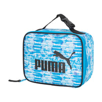 Puma - Boîte à lunch MVP Pro, sarcelle-Boîte à lunch