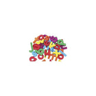 Educational Insights® - Lettres minuscules multicolores aimantées AlphaMagnets®, paquet de 2 (EI-1632), préscolaire à 2e année-Groupe dâ™âge et niveau : Jeunes de 6 à 10 ans, de la prématernelle à la 2e année