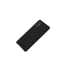Étui rigide haut de gamme Samsung A51 - noir-4