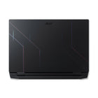 Acer - Ordinateur portable Acer Nitro 15,6" - Intel Core i5-12450H - RTX 4050 - 512 Go SSD - 16 Go RAM - Windows 11 - Noir-Système d'exploitation : Windows 11