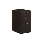 Office Star - Boîte/boîte/caisson classeur de la collection Napa, préassembl-Surfaces laminées thermoliées résistant aux égratignures