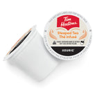 Thé Orange Pekoe de Tim Hortons - 4 x 30 unités-5