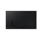 Samsung - Écran LED tactile WM75A Flip 3 75 po de classe 4K UHD pour l’éducation et l’entreprise-Esquissez des idées avec une vitesse de dessin rapide avec seulement 34 ms de latence ou peignez avec une précision réelle avec 2 048 points de pression intégrés directement dans l’écran