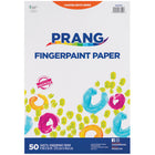 Pacon - Papier à peinture digitale, 11 x 16 po, 300/pqt (PAC73610)-Taille : 11 long. x 16 larg. (po)