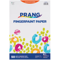 Pacon - Papier à peinture digitale, 11 x 16 po, 300/pqt (PAC73610)-Taille : 11 long. x 16 larg. (po)