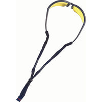 Ergodyne - Cordon À Lunettes De Sécurité Skullerz, paquet de 12-Type - Conception à double rupture de série 3215