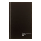 Blueline - Livre de comptes A790, A790200-01, registre-A790200-01, registre