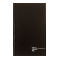 Blueline - Livre de comptes A790, A790200-01, registre-A790200-01, registre