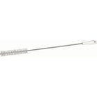 Brosse valeur pour drain, nylon, 1 3/8 prof. x 26 long. (po), 4/paq.-Quantité/paquet : 4