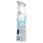 Febreze - Rafraîchisseur d'air éliminant les odeurs, nettoyage ultra-résistant, 250 g-Parfum : propre et net