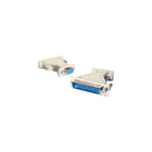 StarTech  Câble adaptateur port série DB-9 vers port DB-25, F/M-Type d’adaptateur : Série