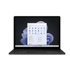 Microsoft - 15 po Surface Laptop 5 - Intel i7 - 512 Go SSD - 16 Go RAM - Windows 11 Pro - Noir-Processeur : Processeur Intel Core i7-1265U 3,6 GHz