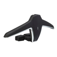 Car Decor - Cintre automobile pour vestes et chemises-Le cintre est doté d’un revêtement antidérapant pour garder les vêtements doublés de soie en place