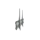 Ergotron Montage mural discret 60-602-003, 42 po-Taille : 19 haut. x 35,4 po larg. x 1,3 po prof. (po)