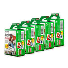 Fujifilm – Pellicule Instax Mini, paq./100 expositions (600015771)-Développement instantané – appuyez sur la gâchette, captez l'image, et vous verrez la photo apparaître et l'image se développer sous vos yeux !