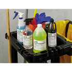 Avery - Étiquettes SGH pour produits chimiques UltraDuty 60503, blanc, 3 1/2 po x 5 po, paq./200-3
