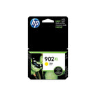 HP 902XL Cartouche d'encre jaune à rendement élevé d'origine (T6M10AN)-Rendement approximatif par cartouche: 750 pages