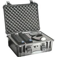 Pelican, Valise Protectrice; Mallette Rigide-Type de mallette Mallette rigide