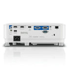 BenQ – Projecteur d'entreprise MH733 1080p 4000 lumens-Creston, AMX et PJ-Link pour le contrôle réseau via LAN et RS-232 pour une distance d'installation jusqu'à 15,24 mètres