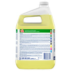 M. Net - Nettoyant désinfectant pour planchers et surfaces - 3,78 L-Concentré économique qui peut être utilisé avec une vadrouille et un seau ou un pulvérisateur à déclencheur.