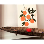 Elegance - Grand plateau Canoe Boat - Finition Gun Metal -Couleur : Gris
