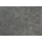 Monarch Specialties - 3765 Table D'Appoint - 25 po H/Fausse Pierre Grise/Metal Noir-La base en metal noir solide offre une stabilite optimale; utilisez-la comme table pour les collations ou table d'appoint de canape.