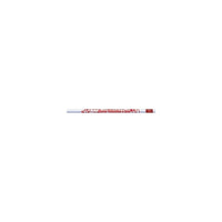 Moon Products Crayon Happy Valentine, paquet de 108-Crayons assortis Happy Valentine's Day